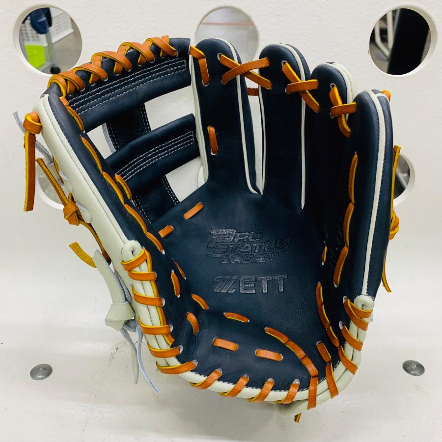 プロステイタス 【当店限定モデル】 ゼット ZETT プロステイタス