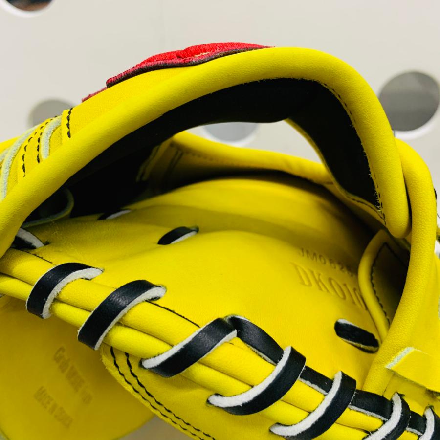 高校野球対応】 ディークエスト D-Quest DKO100 オリジナル