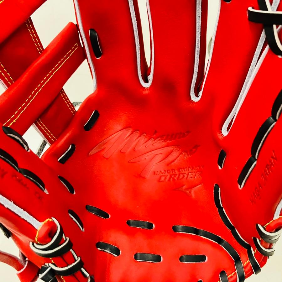 Mizuno Pro 【中学・高校野球対応】 ミズノプロ MIZUNOPRO カタログ