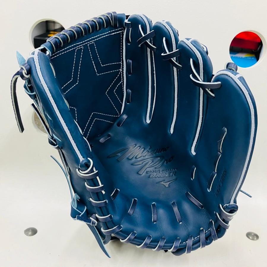 Mizuno Pro 【オーダーカタログ限定モデル】 ミズノプロ MIZUNOPRO