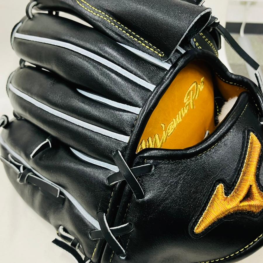 Mizuno Pro 【高校野球対応】 ミズノプロ MIZUNOPRO カタログ限定