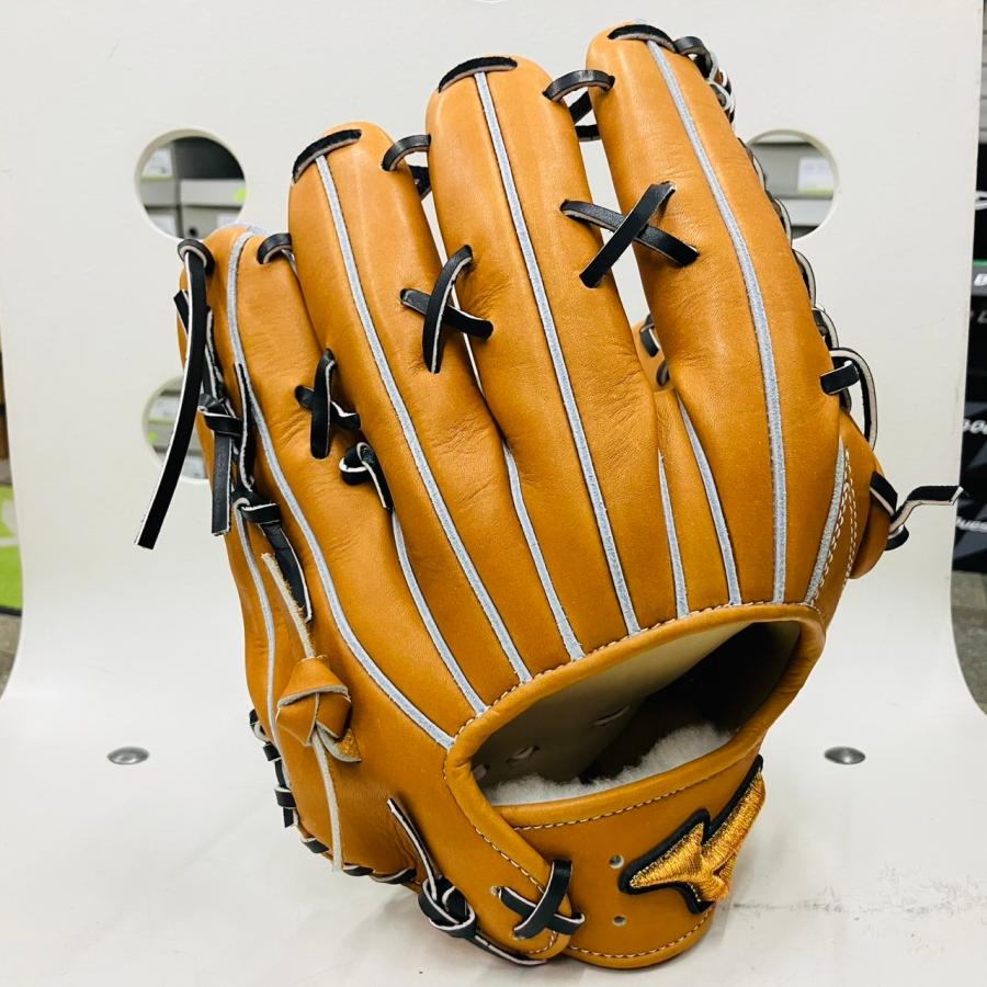 Mizuno Pro 【遂に登場。ヌートバー型！】 ミズノプロ MIZUNOPRO