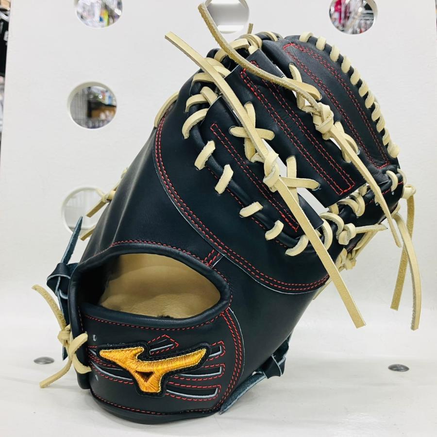 Mizuno Pro 【中学・高校野球対応】 ミズノプロ MIZUNOPRO カタログ