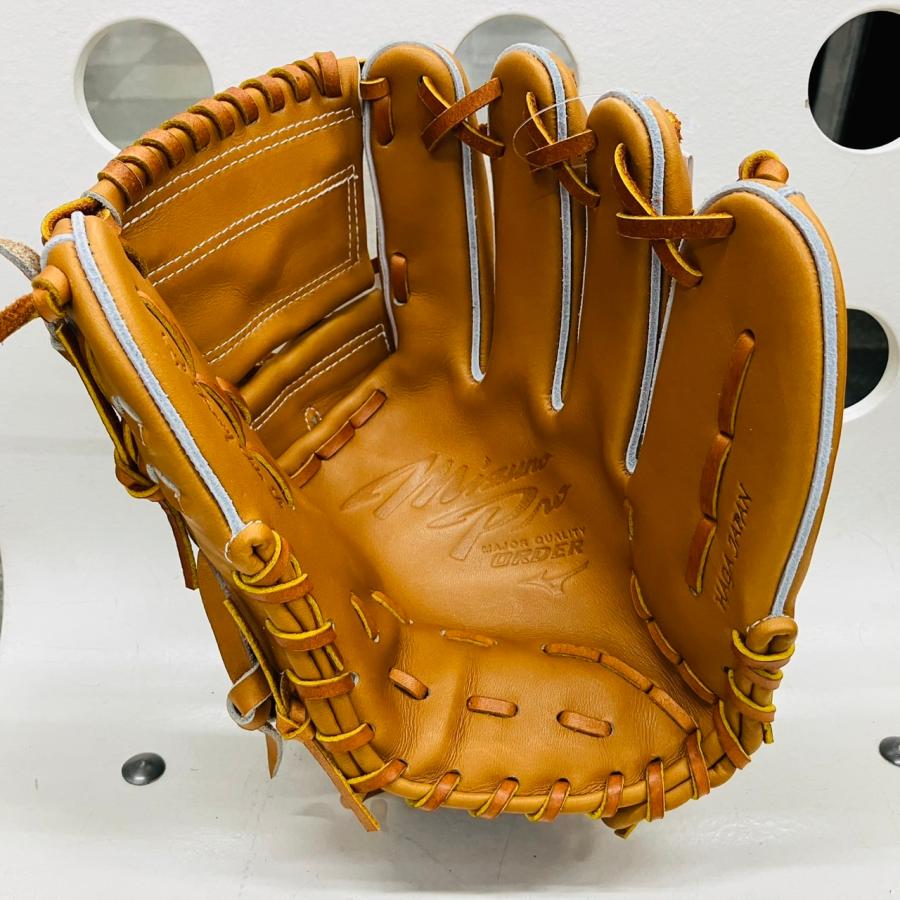 Mizuno Pro 【中学・高校野球対応】 ミズノプロ MIZUNOPRO カタログ