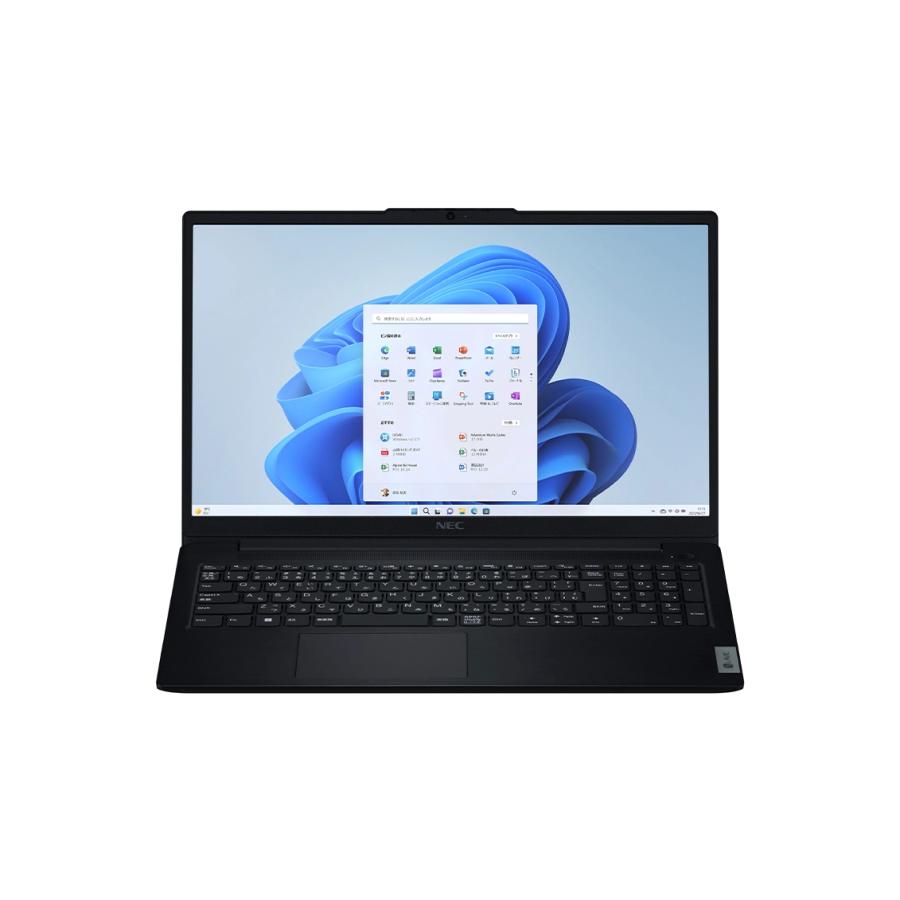 LAVIE N15 NEC ノートパソコン 15.6型/ インテル U300/ メモリ 8GB