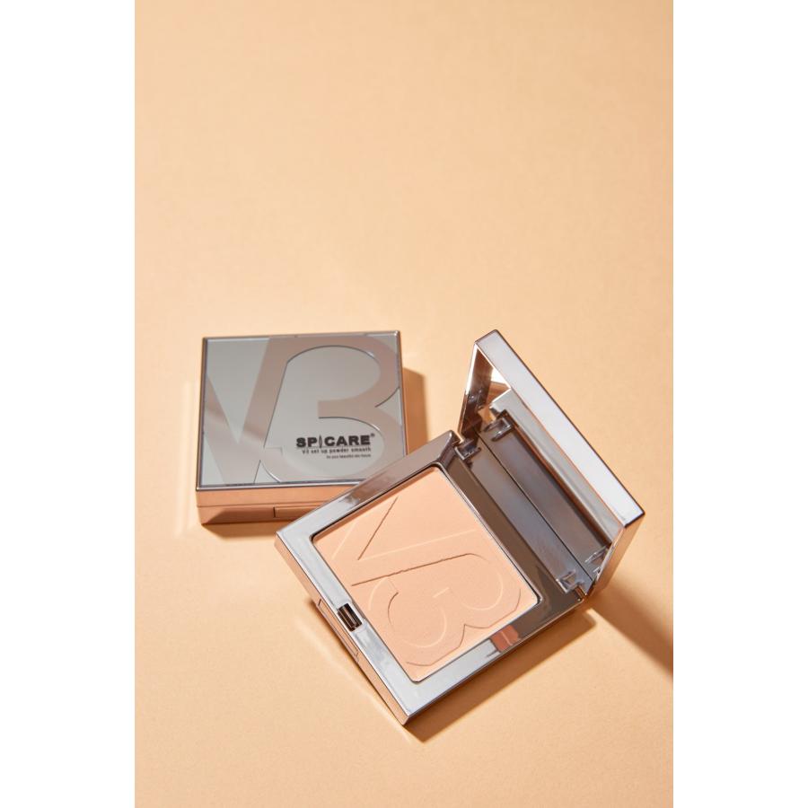 SPICARE V3 【公式】SPICARE セットアップパウダー スムース 正規