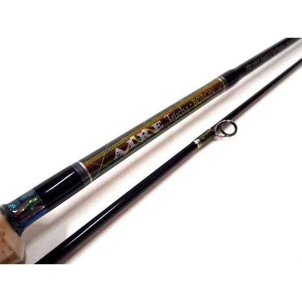 M-AIRE トゥルーチャBORON TB-72HMC 【北海道限定モデル】 : つり具
