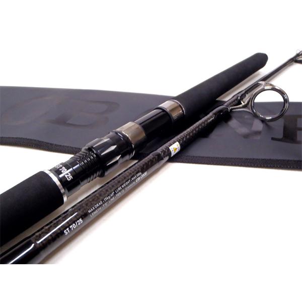 CB ONE CB ONE STANDUP TUNA スタンドアップツナ ST70/25 : つり具