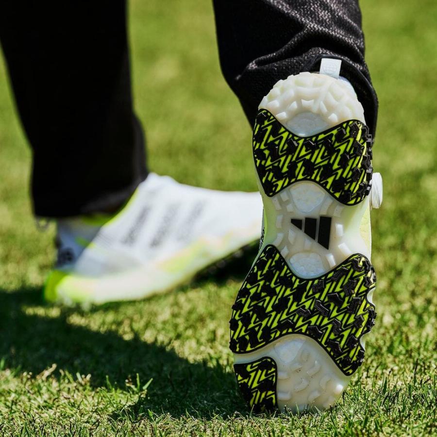 adidas（アディダス） コードカオス22 ゴルフシューズ ボア Code Chaos