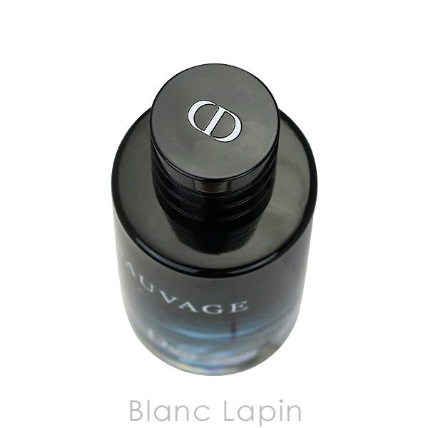 Christian Dior（クリスチャン・ディオール） Dior ソヴァージュ EDT