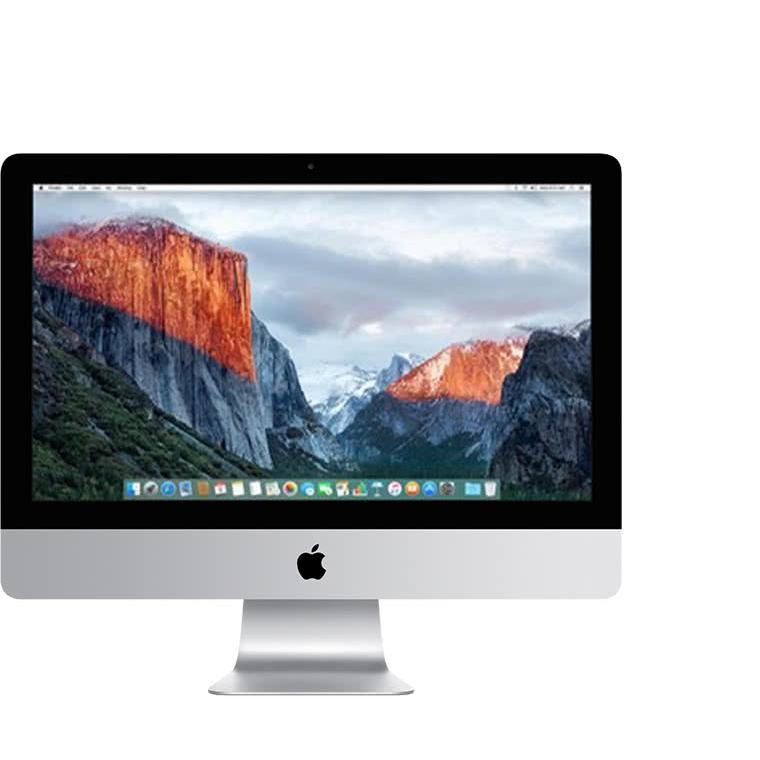 iMac（Apple） iMac 21.5インチ Core i5-1.6GHz HDD 1TB メモリ8GB