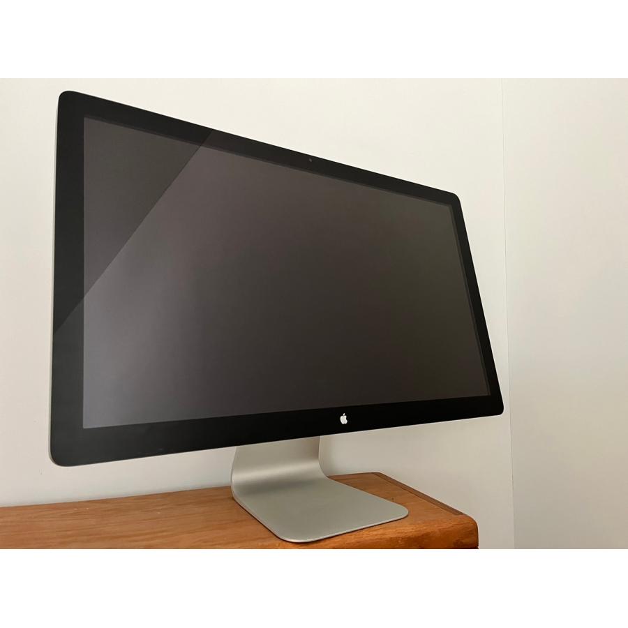 iMac（Apple） Apple LED Cinema Display 27インチ A1316 MC007J/A