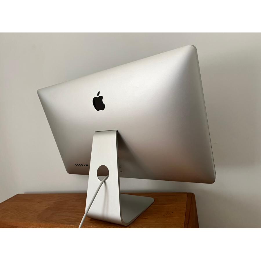 iMac（Apple） Apple Thunderbolt Display 27インチ A1407 MC914J/A