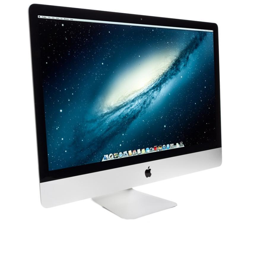 iMac（Apple） iMac 21.5インチ Core i5-2.7GHz HDD 1TB メモリ8GB