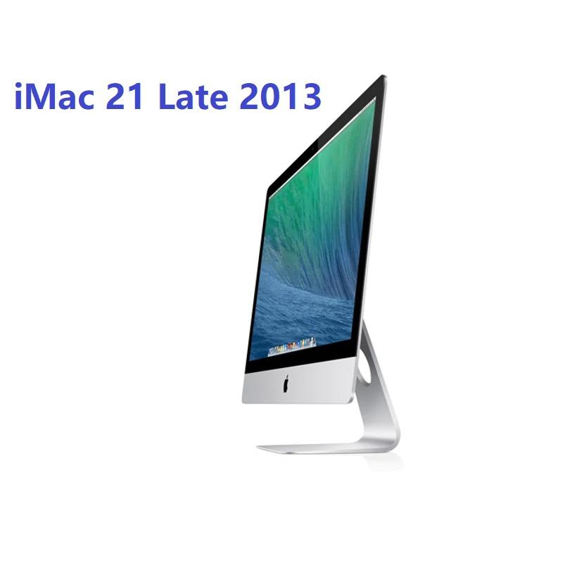 iMac（Apple） iMac 21.5インチ Core i5-2.7GHz HDD 1TB メモリ8GB