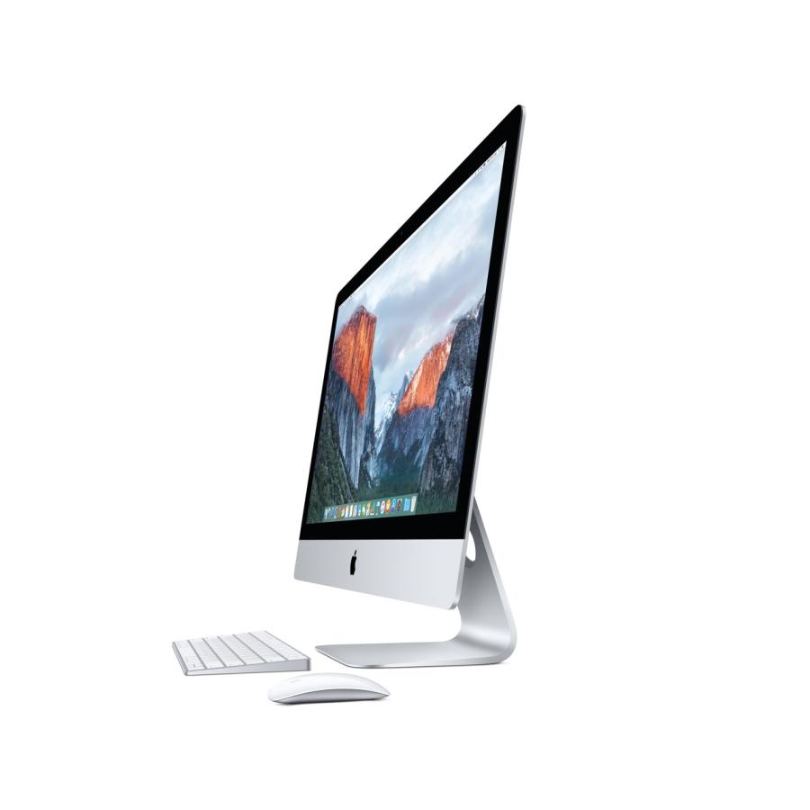 iMac（Apple） iMac 27インチ Core i5-3.2GHz Retina 5K HDD1TB メモリ
