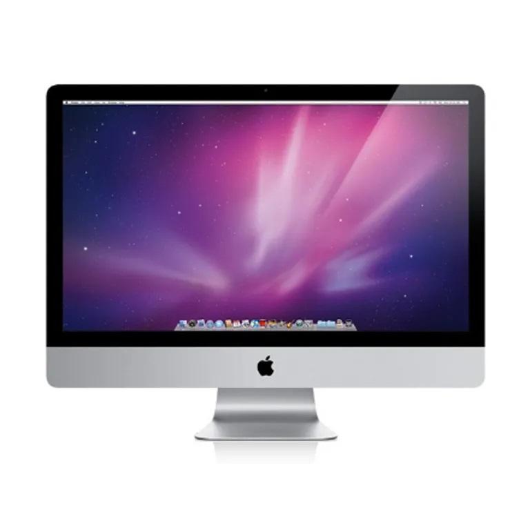iMac（Apple） Mac OS X 10.6 Snow Leopard iMac 27インチ Core i7