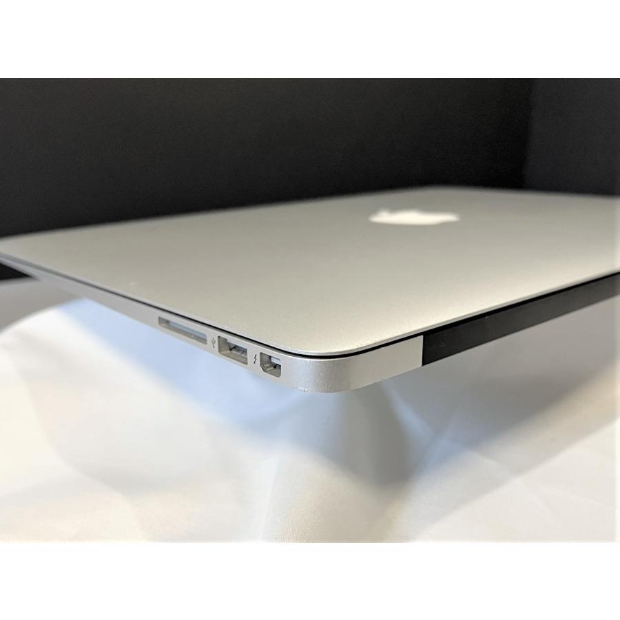 MacBook Air 13インチ Intel Core i7 SSD 128GB メモリ8GB 2014年