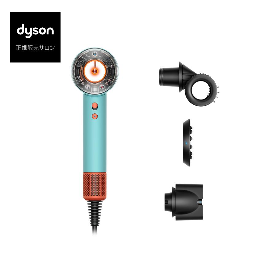 Supersonic 【ポイント11倍 期間限定】Dyson（ダイソン） Dyson Nural