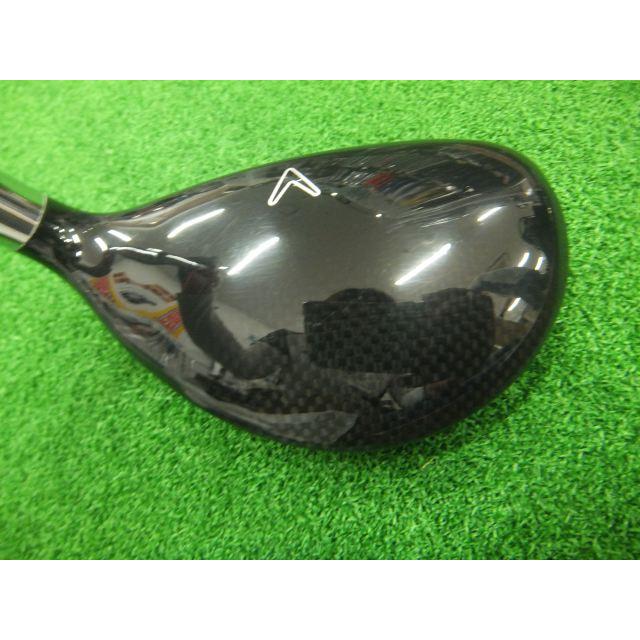 Callaway（キャロウェイ） EPIC MAX FAST ユーティリティ/Speeder