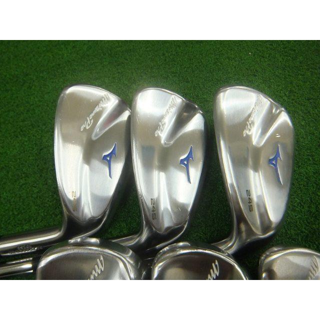MIZUNO（ミズノ） Mizuno Pro 245/DG95 6本セット/S200/32[0918