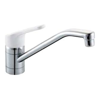 LIXIL（リクシル） 【SF-HE421SXHK】 湯側開度規制付水栓金具・高温