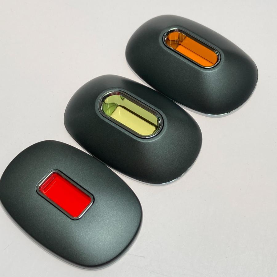 ◎◎ Notime ノータイム icedandy アイスダンディ 家庭用光脱毛器 SKB