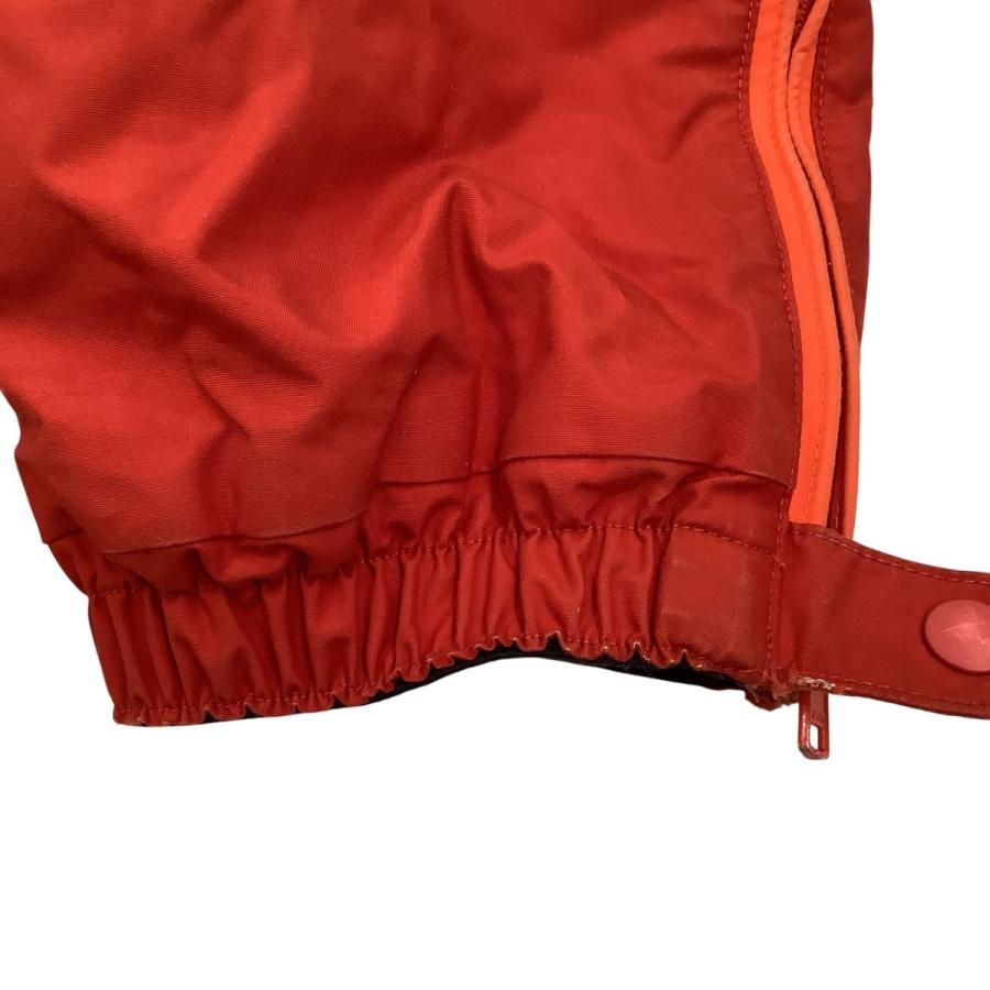 mont-bell（モンベル） ♪♪ mont・bell キッズ スノーウェア つなぎ