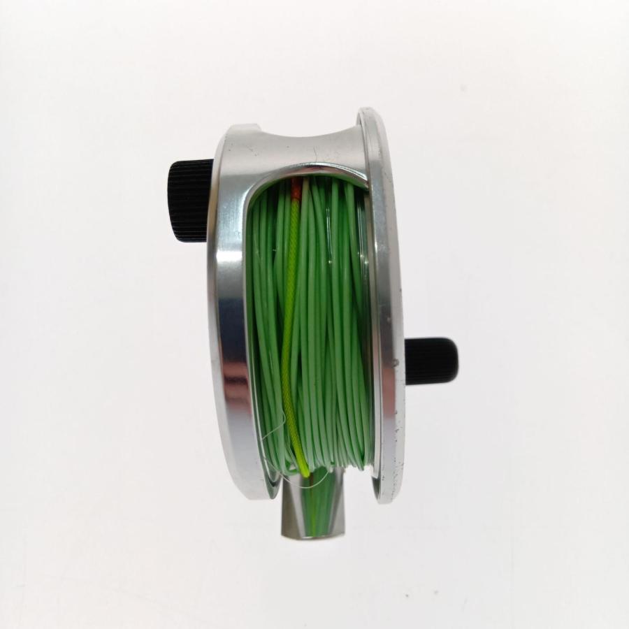 □□ STH フライリール 234 DT-3-F やや傷や汚れあり : リサイクル