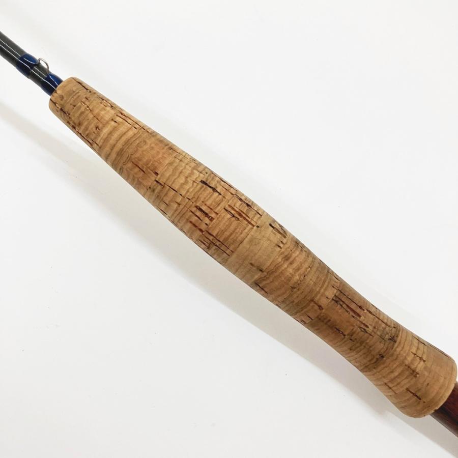 〇〇 ORVIS オービス Rocky Mountain ロッキーマウンテン 7'9