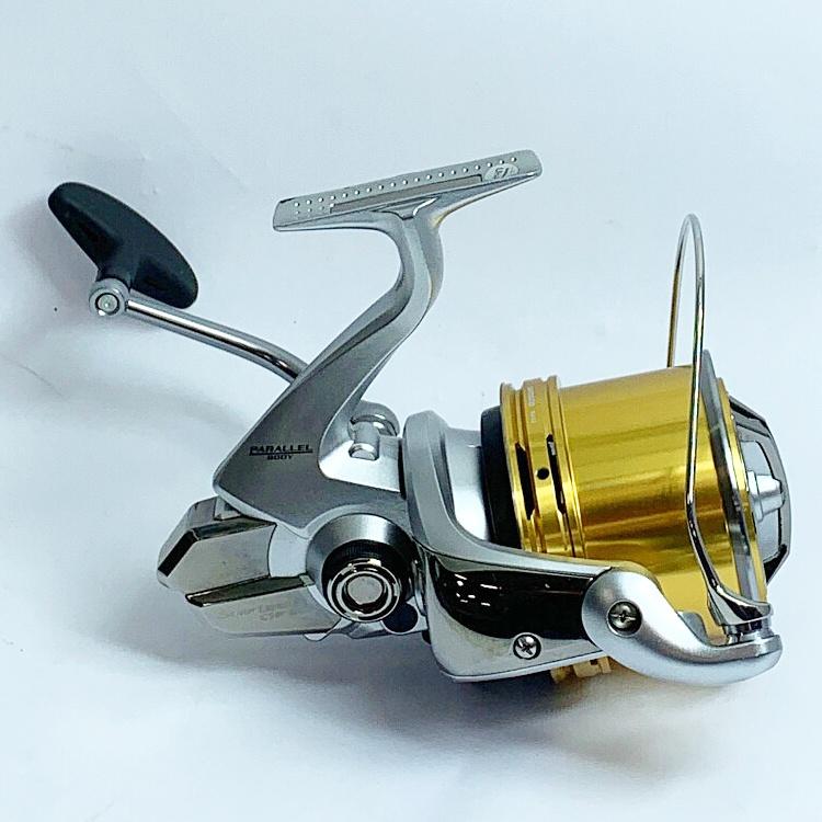 SHIMANO シマノ サーフリーダーCI4+ 35 スピニングリール SA62 やや傷