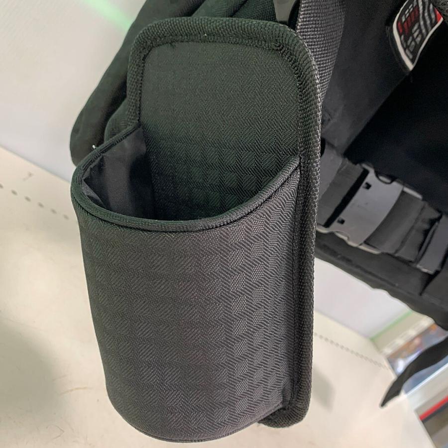 mazume マズメ EXTRA COMPLEX ライフジャケット 目立った傷や汚れなし