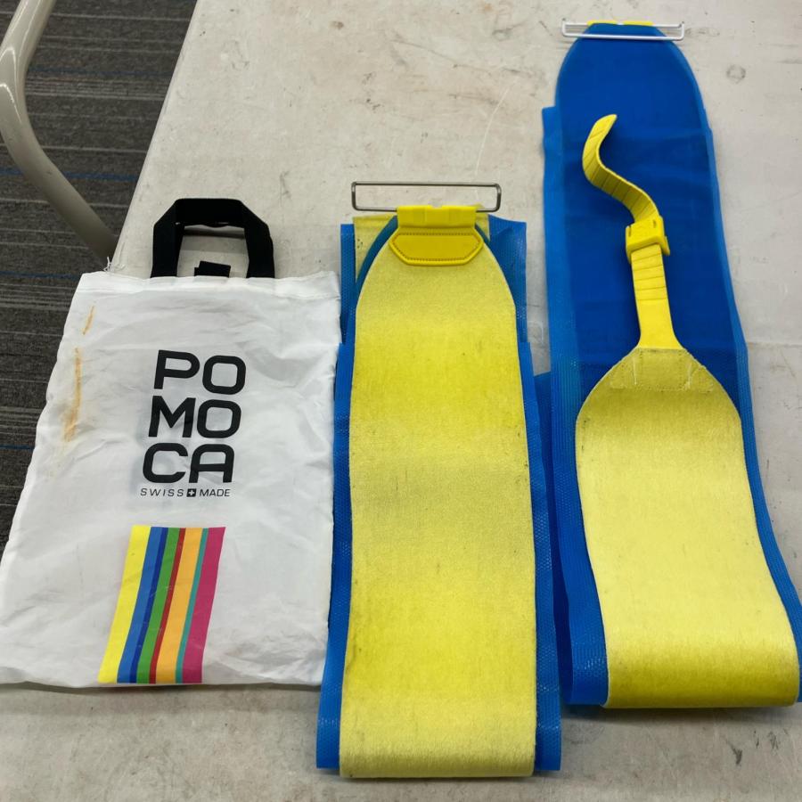 VECTOR GLIDE ベクターグライド スキー 程度A Polarve 164cm