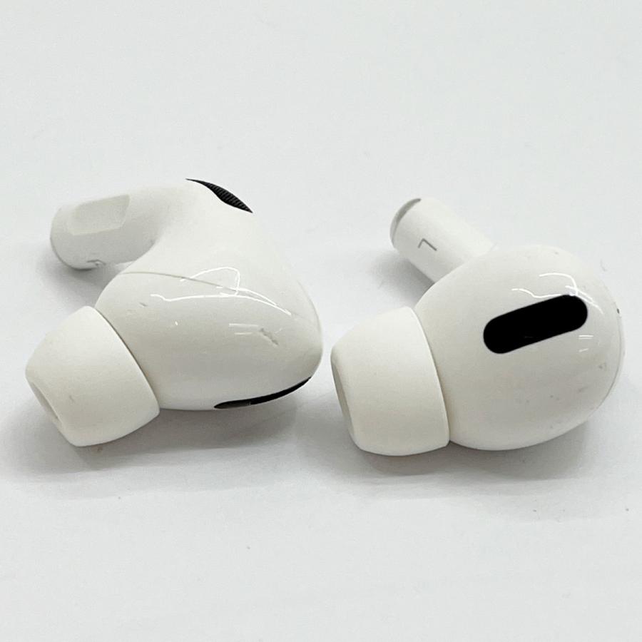 ◇◇ Apple アップル AirPodsPro 第1世代 ワイヤレスイヤホン W MLWK3J