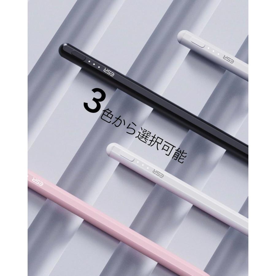 ESR ESR iPad A16 Air13/Air11 Pro11/13/12.9 第10/9/8/7世代 mini6