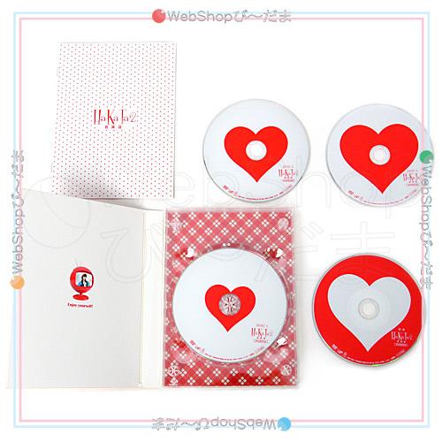 HKT48/HaKaTa百貨店2号館 DVD-BOX(初回限定版)◇B : WebShopびーだま