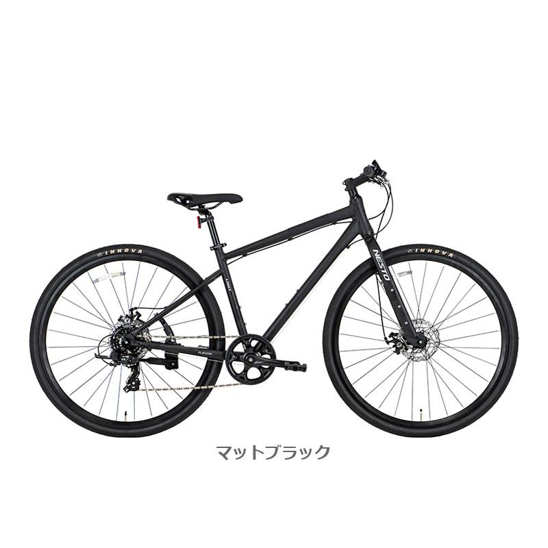 NESTO（ネスト） 2026年モデル LIMIT TOUGH リミットタフ 1x7s クロス