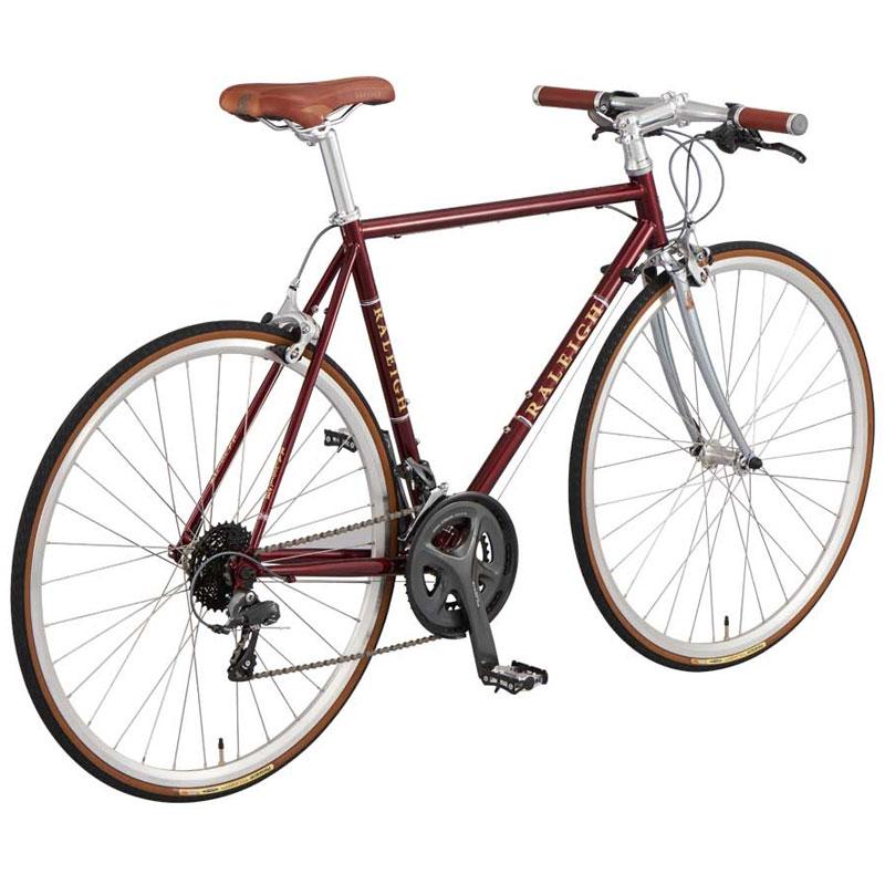 新生活応援セール RALEIGH ラレー RFC RADFORD CLASSIC ラドフォード