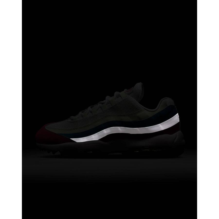 エア マックス 95 [ナイキ] ゴルフシューズ '95 G ☆NIKE AIR MAX ☆24