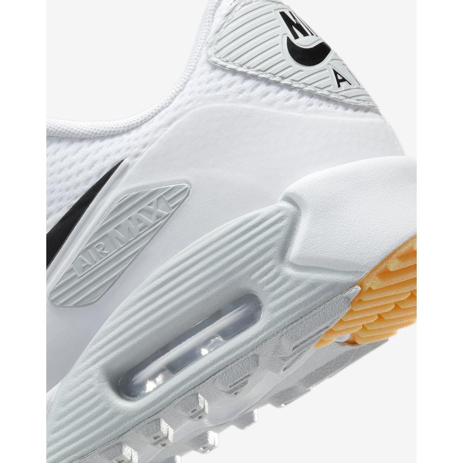 エア マックス [ナイキ] ゴルフシューズ☆エアマックス 90G ☆ NIKE