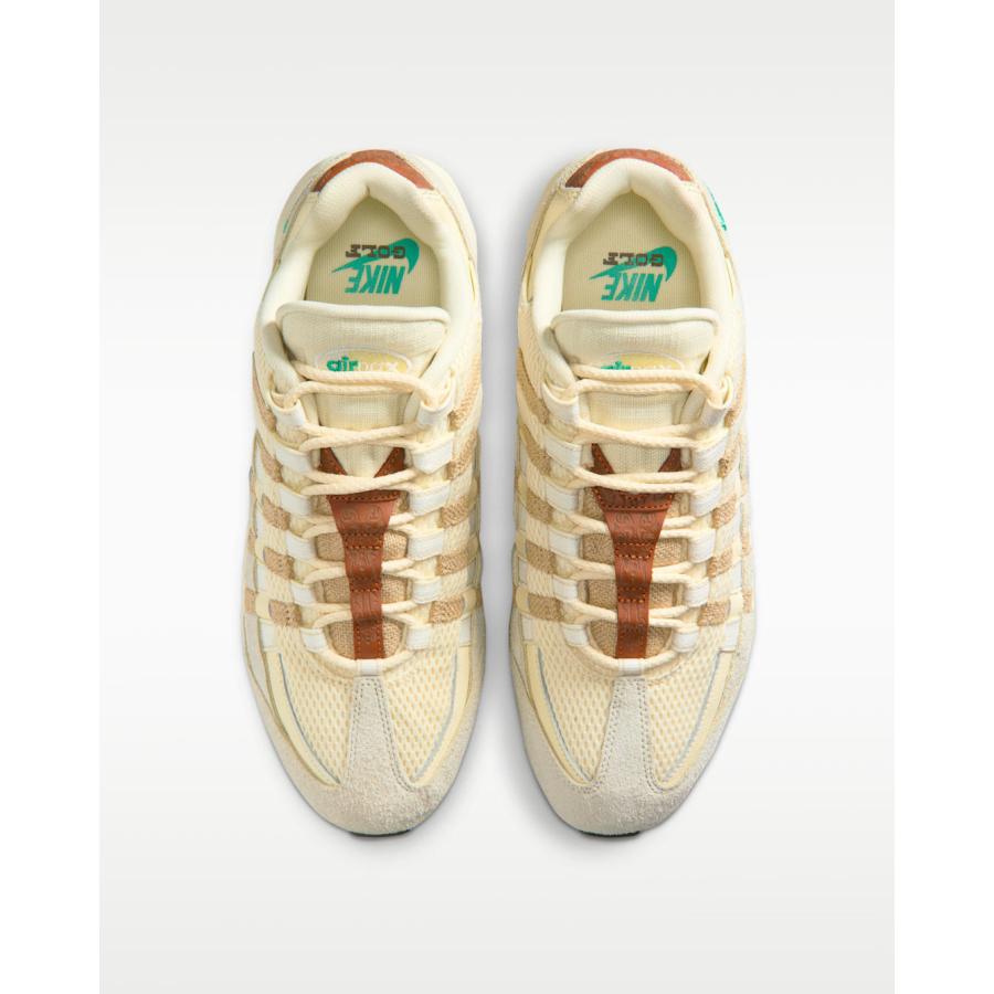 エア マックス [ナイキ] ゴルフシューズ '95 G ☆ NIKEAIR MAX 95 ☆24