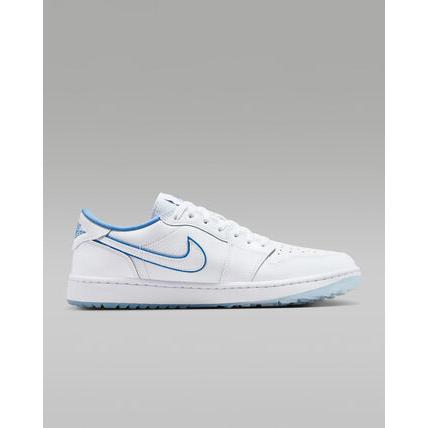 NIKE（ナイキ） ゴルフシューズ エア ジョーダン 1 LOW G ☆ NIKE AIR