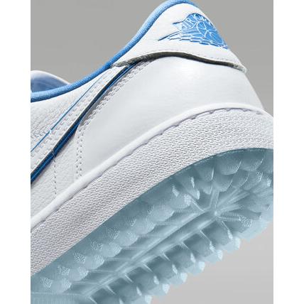 NIKE（ナイキ） ゴルフシューズ エア ジョーダン 1 LOW G ☆ NIKE AIR