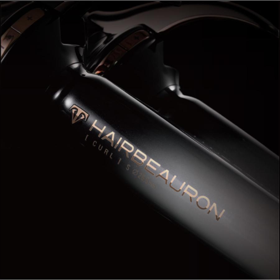 ヘアビューロン 【メーカー直送】ヘアビューロン 107D Plus [カール] S