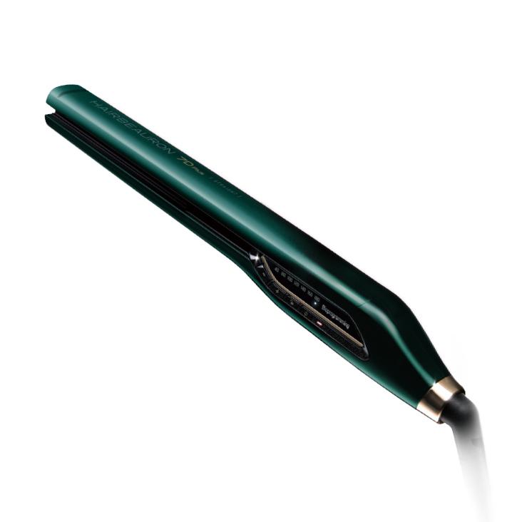 ヘアビューロン 【メーカー直送】ヘアビューロン 7D Plus [ストレート