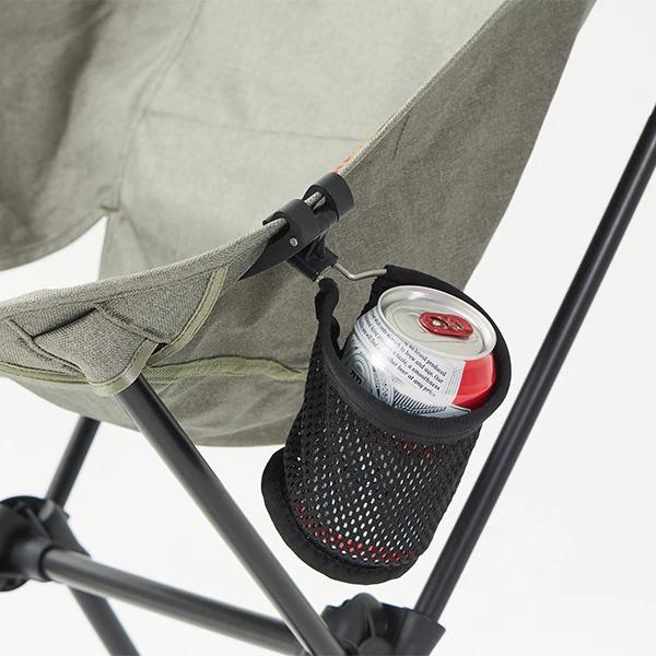 Helinox ヘリノックス カップホルダー ドリンクホルダー : 雑貨と