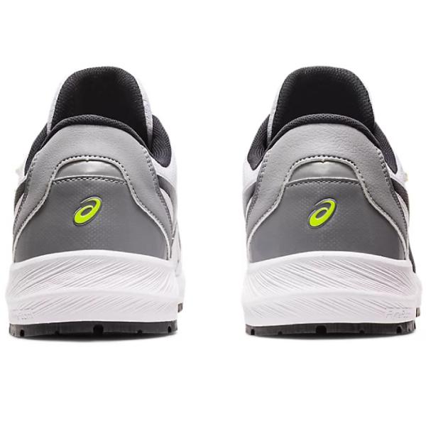 ウィンジョブ アシックス asics 安全靴 作業靴 CP215 メンズ