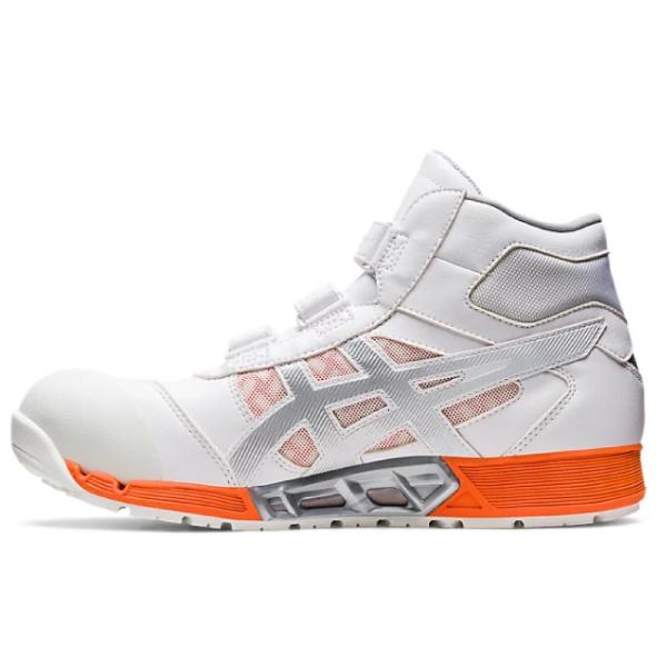 ウィンジョブ アシックス asics 安全靴 作業靴 CP308 AC ハイカットで