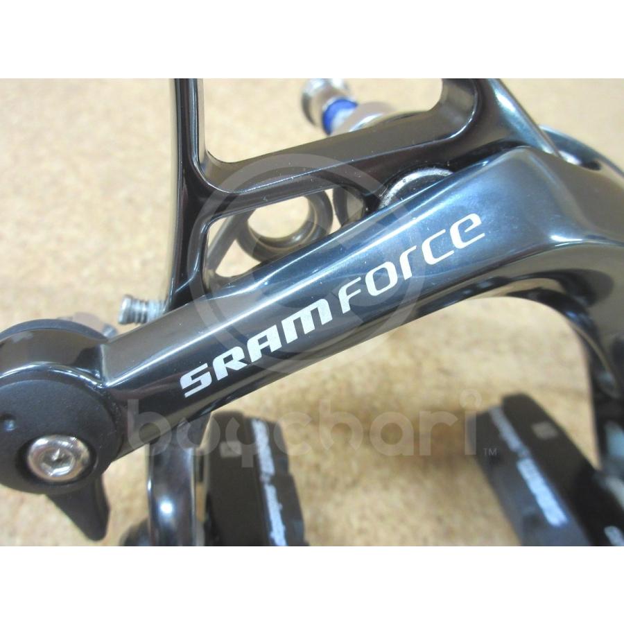 SRAM 「スラム」 FORCE ブレーキキャリパー / 宇都宮店 : バイチャリ