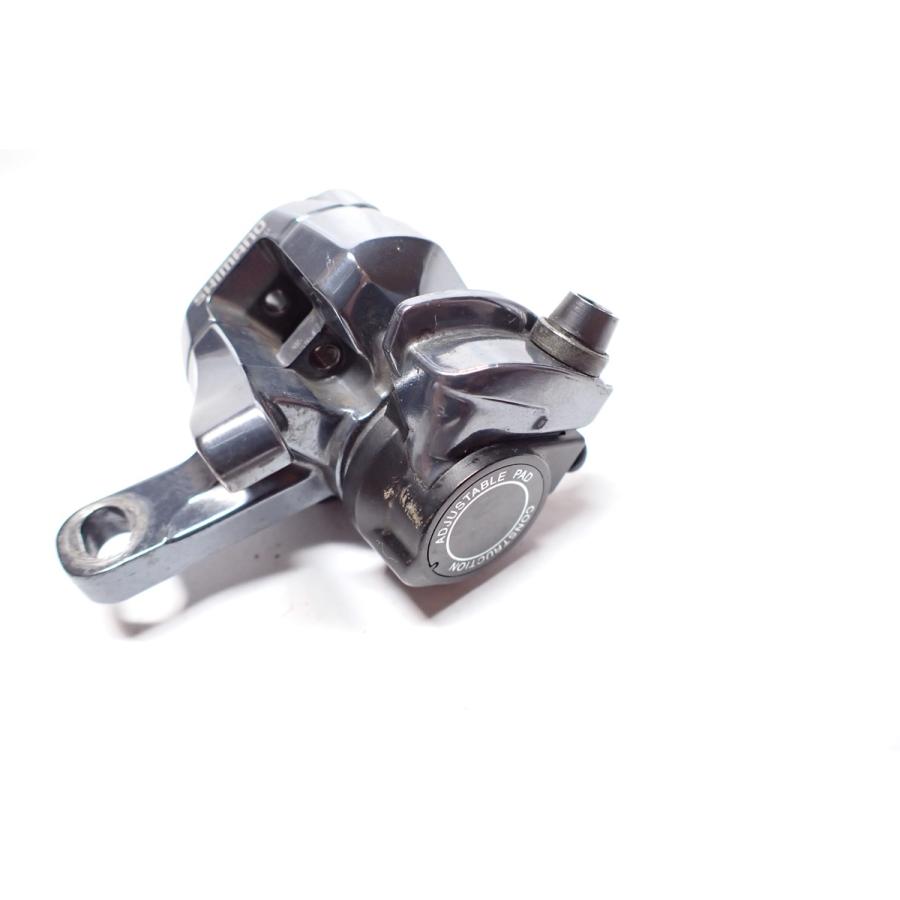 SHIMANO 「シマノ」 ULTEGRA BR-CX77 メカニカル ディスクブレーキ